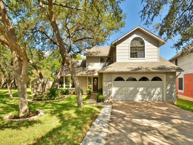 4808 Misty Brook Cv