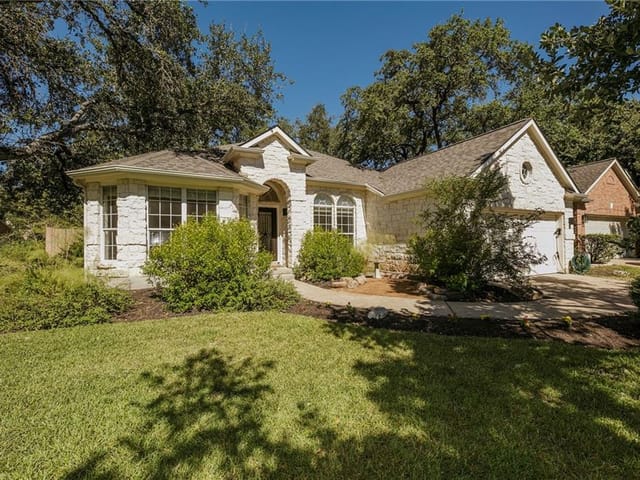 4808 Senora Creek CT
