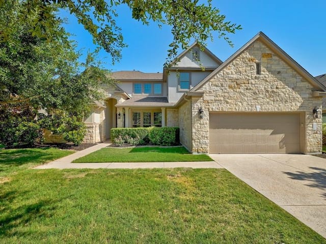 4808 Taurus Walk
