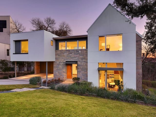 4808 Timberline Dr