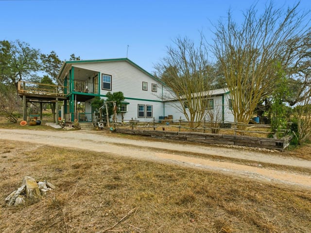 4808 W Fitzhugh Rd