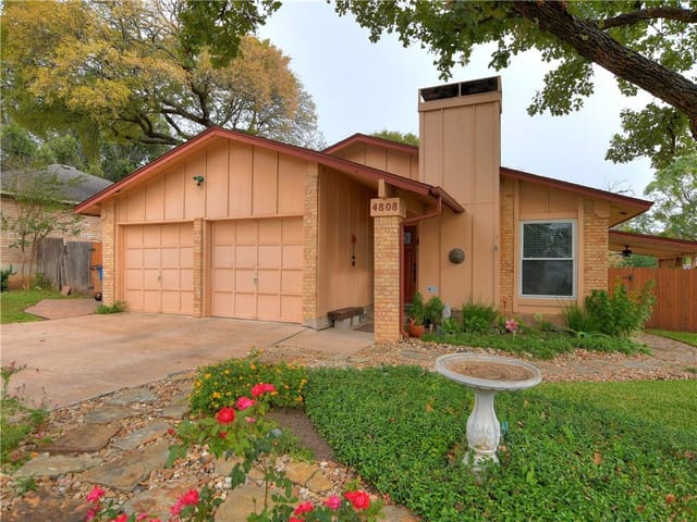 4808 Wind River Rd