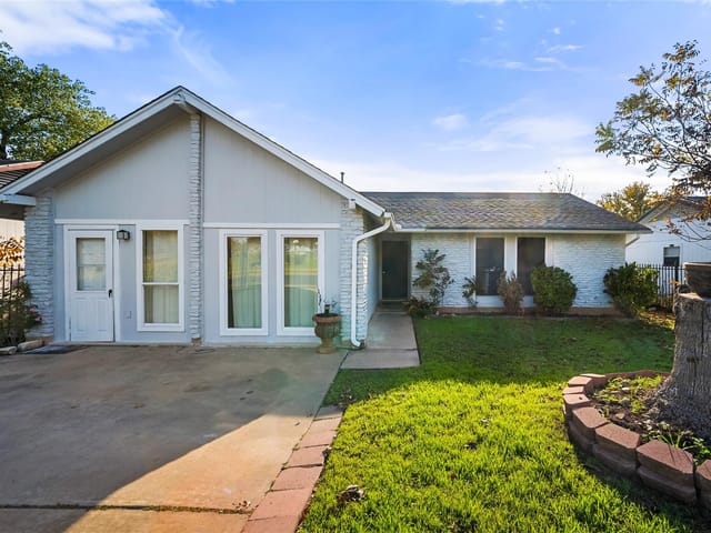 4809 Copperbend Blvd