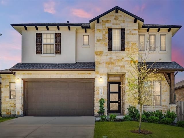 4809 Globe Mallow Dr
