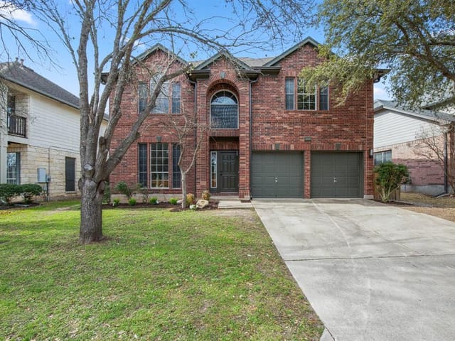 4809 Scottish Thistle Dr