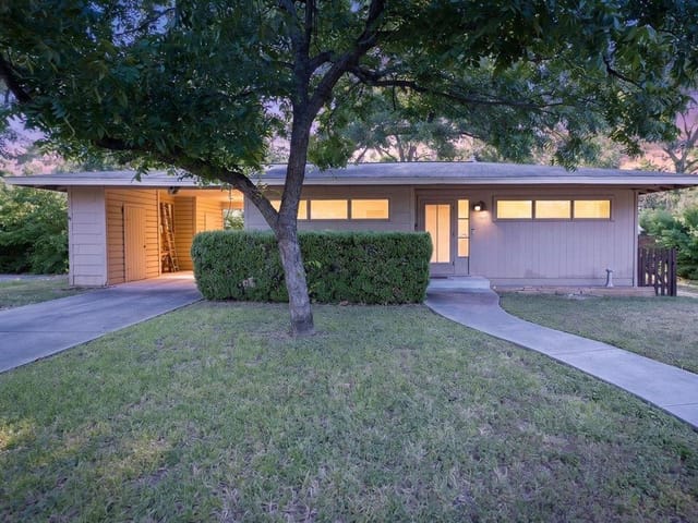 View 4809 Westfield DR in Highland Village 4809 Westfield DR, photo 1 of 6, Highland Village, Austin, TX