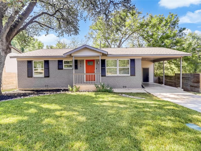 4810 Creekwood RD