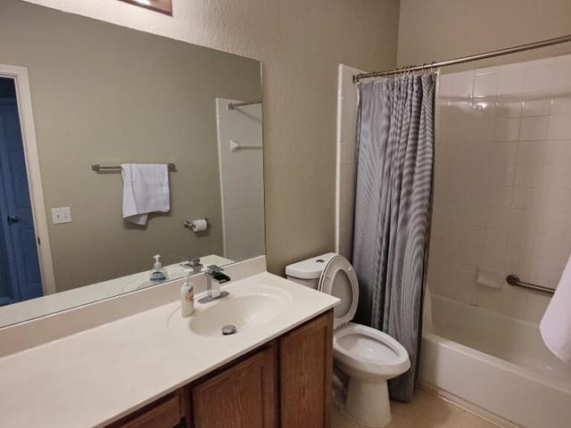 4810 Virginia Dare LN Unit #88