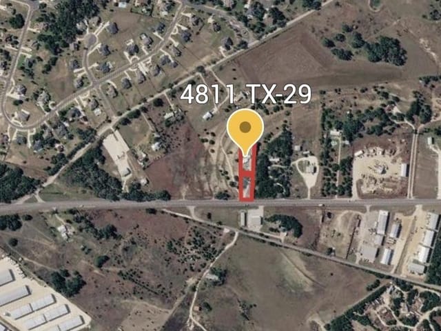 4811.5 E State Highway 29 Unit #5