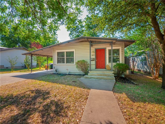 4811 Duval St