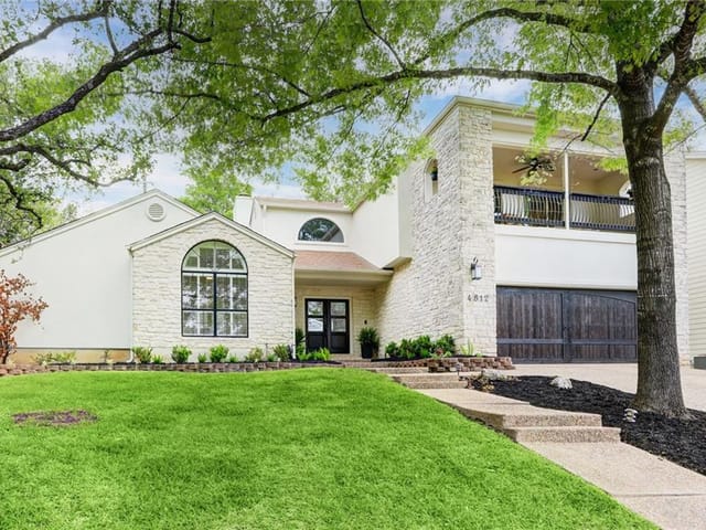4812 Palisade Dr
