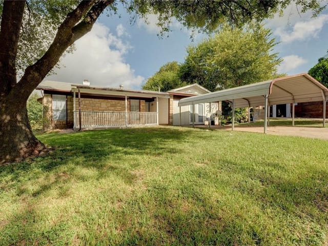 4812 Spring Meadow Cv