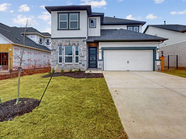 4812 Warm Wassail Dr