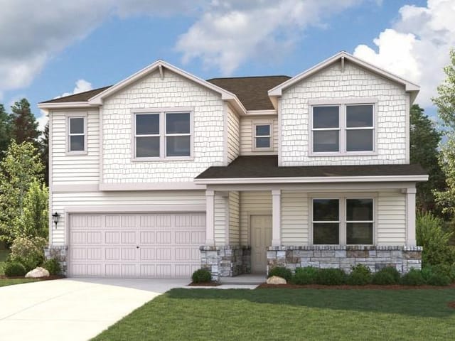 4813 Bridwell