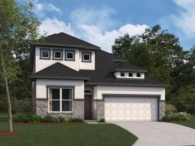 4813 Seadrift Dr
