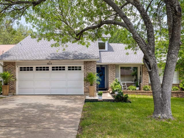 4814 Marblehead Dr