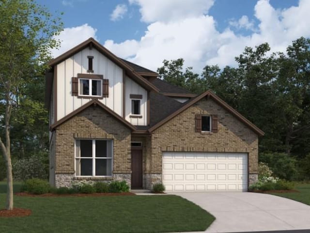 4814 Seadrift Dr