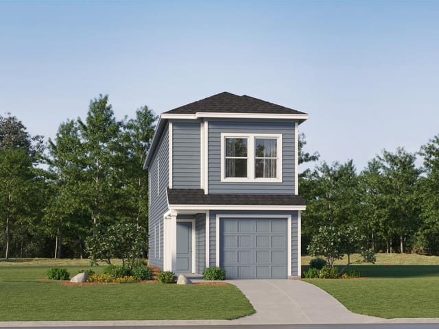 4815 George Cunningham Loop