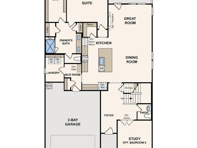 4816 Bridwell