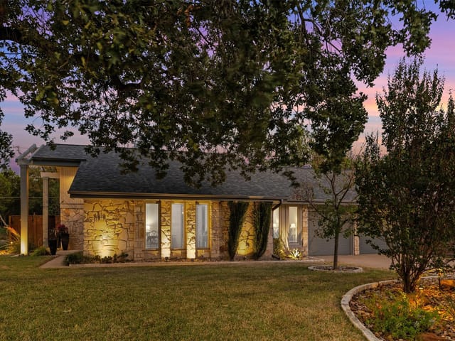 4816 Canyonbend Cir