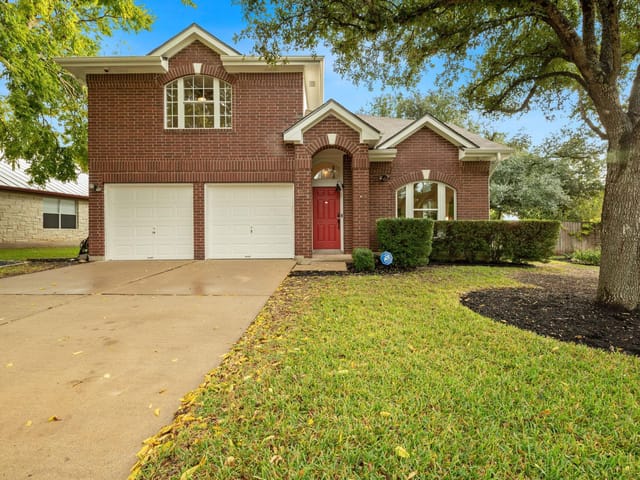4817 Rutherglen Dr