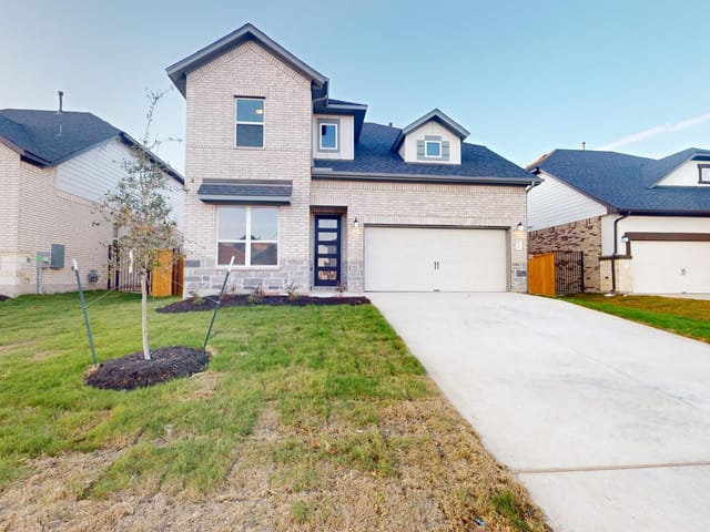 4817 Seadrift Dr