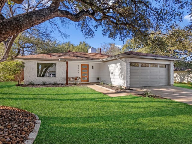 4818 Marblehead Dr