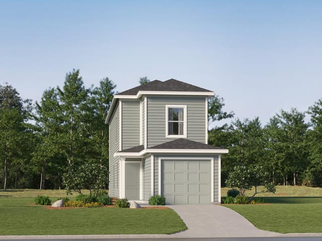 4819 George Cunningham Loop