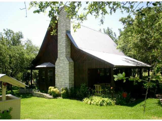 482 Stubbs RD