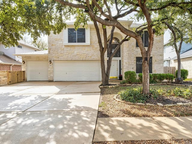 4821 Norman Trl