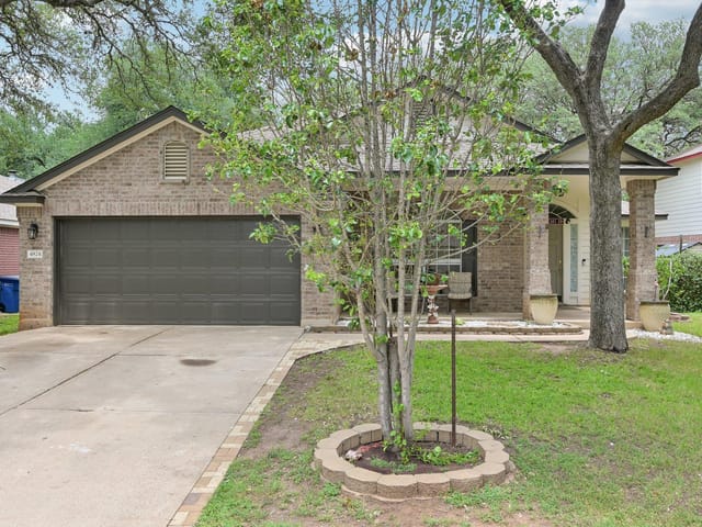 4824 Chesney Ridge DR