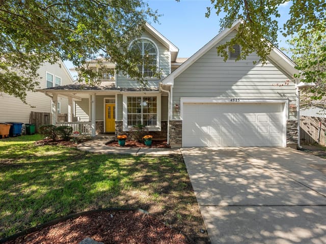 4825 Chadbury Cv
