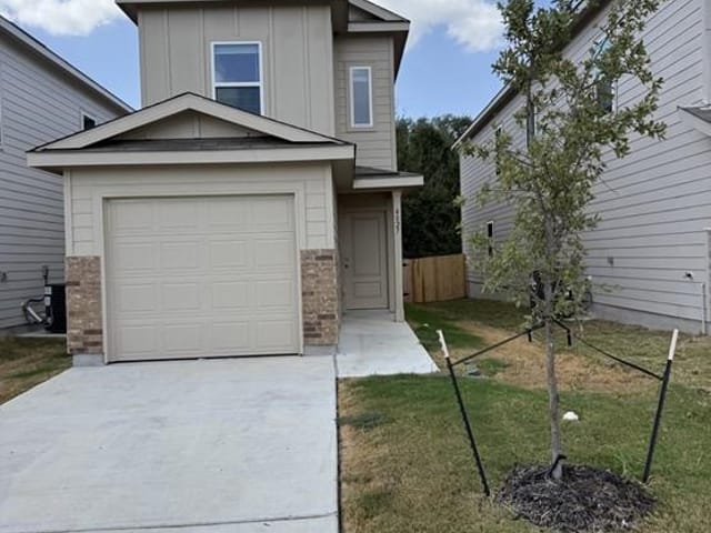 4827 George Cunningham LOOP