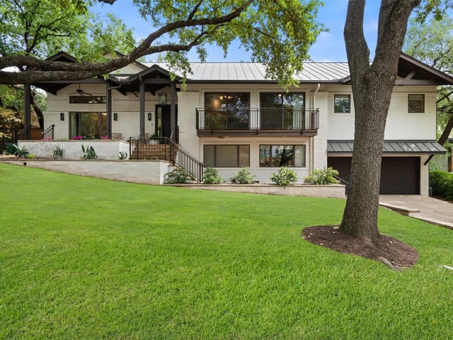 4828 Timberline Dr