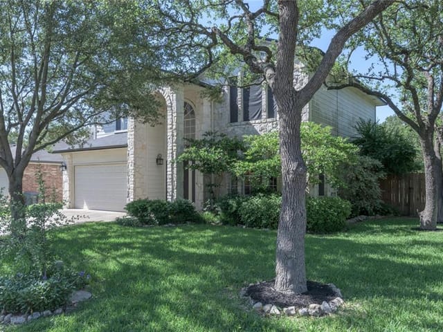 4829 Chesney Ridge Dr