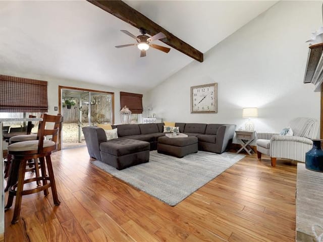4830 Trail Crest Cir