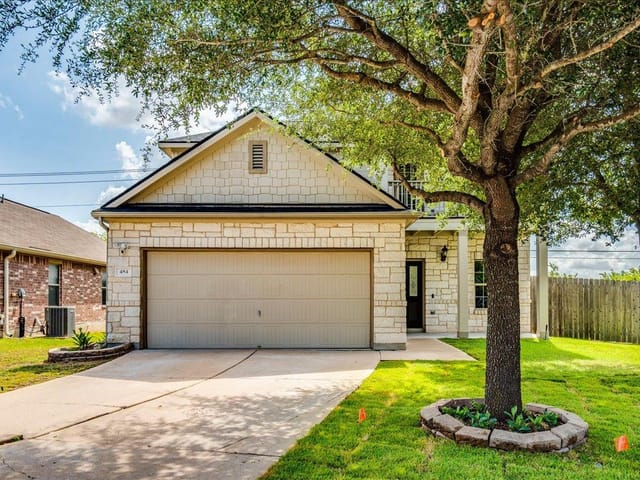 484 Travertine TRL