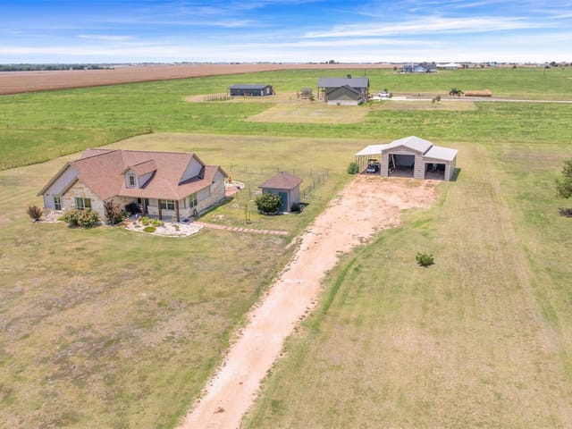 4846 County Road 327