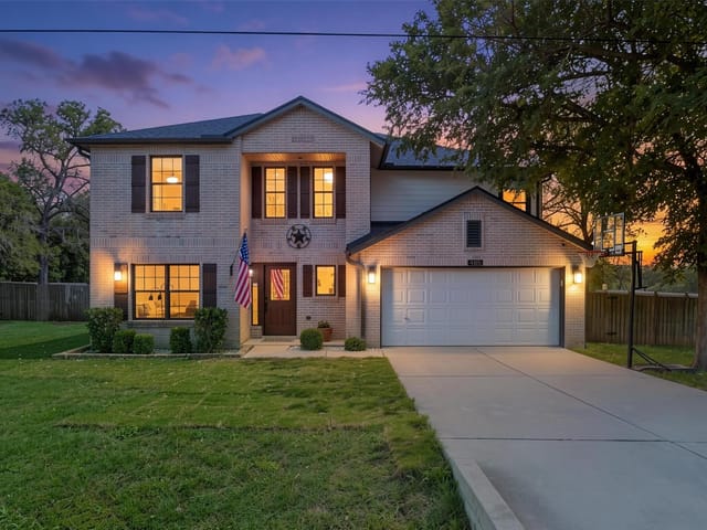 485 Bella Vista CIR