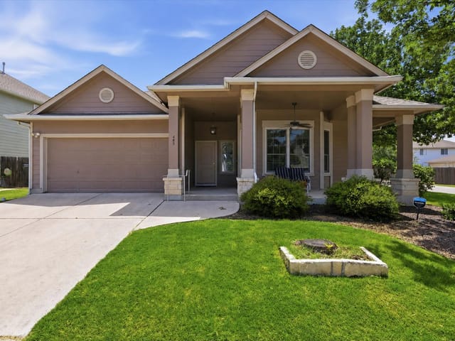 485 Faircrest DR