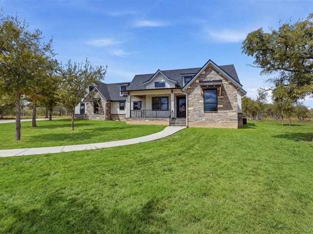 485 Post Oak Street