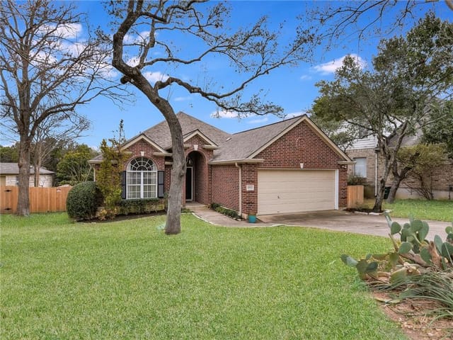 4860 Calhoun Canyon Loop