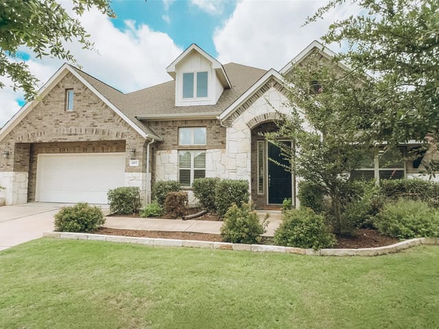 487 Stone River Dr