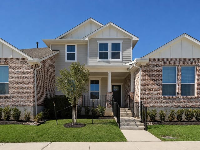 488 Orleanian DR Unit #B