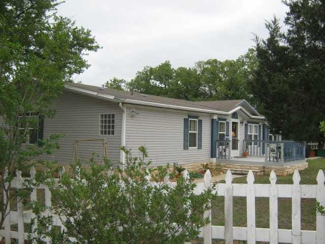 489 Mesquite DR