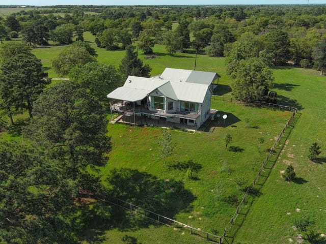 490 John Craft Rd