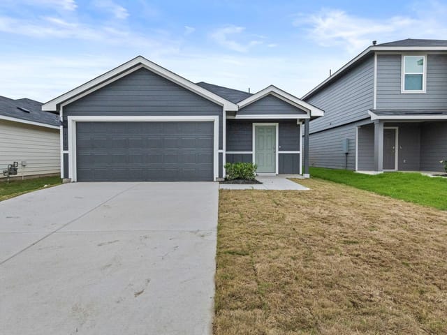490 Low Pasture TRL