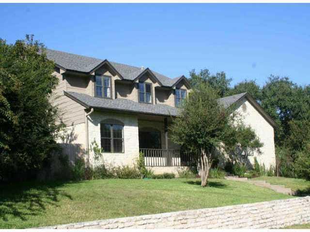 4900 Backtrail Dr