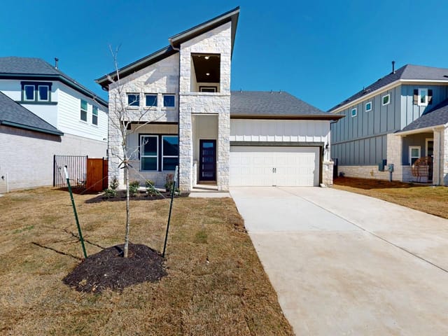 4900 Warm Wassail Dr