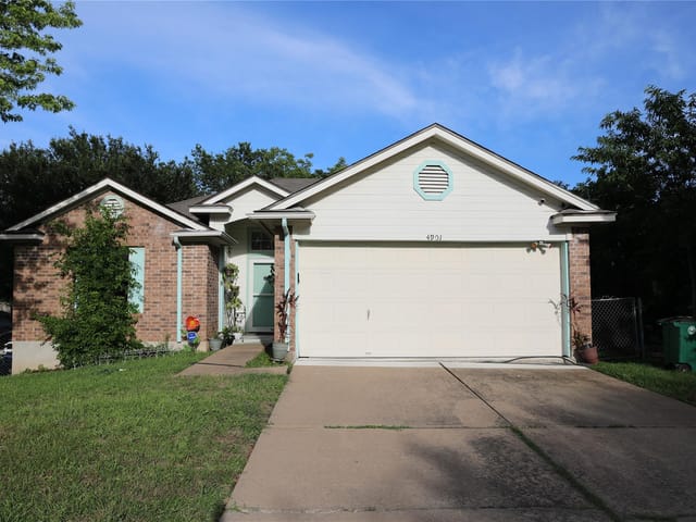 4901 Birch Creek RD